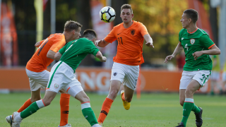 CP-team verliest en treft Rusland